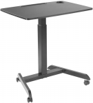 Компьютерный стол OfficePro (ODM380B) Black