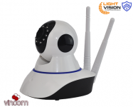 Видеокамера Light Vision Wi-Fi VLC-7192S