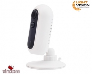 Видеокамера LightVision Wi-Fi VLC-03IPN