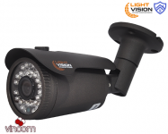 Видеокамера Light Vision MHD VLC-8192WM