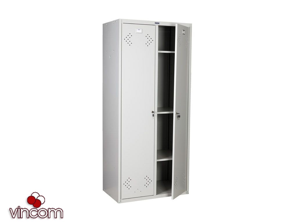 Купить шкаф для раздевалки  LS-21-80U | vincom.com