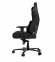 Купить Кресло геймерское Anda Seat Novis Plus XL Black Fabric в Киеве с доставкой по Украине | vincom.com.ua Фото 2