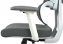 Купить Кресло офисное Аклас Арктик GTR 3D WT (LVB Grey OS Gray) в Киеве с доставкой по Украине | vincom.com.ua Фото 25