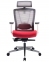 Купить Кресло офисное ERGO CHAIR 2 Red в Киеве с доставкой по Украине | vincom.com.ua Фото 3