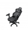 Купить Кресло геймерское Anda Seat Kaiser 4 V2 XL (AD12YDDC-XLL-20-B-PV/C-03) Elegant Black в Киеве с доставкой по Украине | vincom.com.ua Фото 4