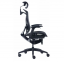 Купить Кресло офисное GT Chair Dvary X total black в Киеве с доставкой по Украине | vincom.com.ua Фото 4
