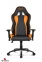 Купить Кресло Akracing K702A black&orange в Киеве с доставкой по Украине | vincom.com.ua Фото 0
