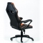 Купити Крісло геймерське Special4You Game black/orange у Києві з доставкою по Україні | vincom.com.ua Фото 5