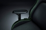 Кресло геймерское RAZER Iskur green XL (RZ38-03950100-R3G1) Фото 18