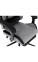 Купити Крісло геймерське GT Racer X-2324 Fabric Gray/Black Suede у Києві з доставкою по Україні | vincom.com.ua Фото 6