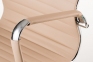 Купити Крісло офісне Special4You Solano artleather beige (E1533) у Києві з доставкою по Україні | vincom.com.ua Фото 1