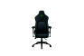 Кресло геймерское RAZER Iskur green (RZ38-02770100-R3G1) Фото 15
