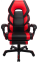 Купити Крісло геймерське GT RACER M-2643 Black/Red у Києві з доставкою по Україні | vincom.com.ua Фото 3