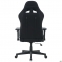 Купити Крісло геймерське Amf VR Racer Textile Maximus тканина чорна у Києві з доставкою по Україні | vincom.com.ua Фото 2
