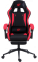 Купить Кресло геймерское GT Racer X-2324 Fabric Black/Red в Киеве с доставкой по Украине | vincom.com.ua Фото 0