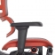 Купити Крісло комп'ютерне Ergohuman Ultra X9 Gaming Legrest Equator Red у Києві з доставкою по Україні | vincom.com.ua Фото 19
