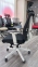 Купити Крісло офісне ERGO CHAIR 2 Black/White у Києві з доставкою по Україні | vincom.com.ua Фото 8