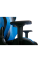 Купити Крісло геймерське GT Racer X-3101 WAVE BLACK/BLUE у Києві з доставкою по Україні | vincom.com.ua Фото 6