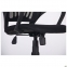 Купить Кресло офисное AMF Веб сиденье А-1/спинка Сетка черная в Киеве с доставкой по Украине | vincom.com.ua Фото 11
