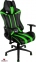 Купить Кресло AeroCool AC120BG Gaming Chair Black-Green в Киеве с доставкой по Украине | vincom.com.ua Фото 5
