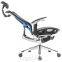 Купити Крісло офісне GT Chair Dvary X Black у Києві з доставкою по Україні | vincom.com.ua Фото 10