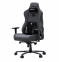 Купить Кресло геймерское Anda Seat Novis Plus XL Dark Grey Fabric в Киеве с доставкой по Украине | vincom.com.ua Фото 3