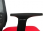 Купити Крісло офісне GT RACER X-W48 BLACK/RED у Києві з доставкою по Україні | vincom.com.ua Фото 7