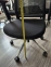 Купити Крісло офісне KreslaLux FILO-A1 Black/Black у Києві з доставкою по Україні | vincom.com.ua Фото 16