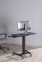 Купити Комп'ютерний стіл OfficePro (ODM460B) Black у Києві з доставкою по Україні | vincom.com.ua Фото 16