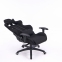 Купить Кресло геймерское Special4You ExtremeRace black fabric в Киеве с доставкой по Украине | vincom.com.ua Фото 5