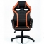 Купити Крісло геймерське Special4You Game black/orange у Києві з доставкою по Україні | vincom.com.ua Фото 0