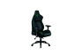 Кресло геймерское RAZER Iskur green XL (RZ38-03950100-R3G1) Фото 0