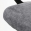 Купити Крісло офісне Special4You Bali grey-anthracite у Києві з доставкою по Україні | vincom.com.ua Фото 8