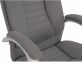 Купити Крісло офісне GT Racer X-2854 Fabric Gray у Києві з доставкою по Україні | vincom.com.ua Фото 5