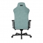 Купить Кресло геймерское HATOR Arc 3 XL Velour (HTC3443XL) Turquoise в Киеве с доставкой по Украине | vincom.com.ua Фото 10