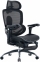 Купити Крісло офісне SIHOO DORO C300 PRO V2 Black with footrest у Києві з доставкою по Україні | vincom.com.ua Фото 1
