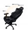 Купить Кресло геймерское Anda Seat Kaiser Frontier Size XL Elegant Black в Киеве с доставкой по Украине | vincom.com.ua Фото 8
