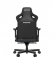 Купить Кресло геймерское Anda Seat Kaiser 3 Size XL (AD12YDC-XL-01-GB-CF) Dark Gray Fabric в Киеве с доставкой по Украине | vincom.com.ua Фото 10