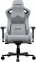 Купить Кресло геймерское Anda Seat Kaiser 2 Pro Size XL Gray Linen Fabric в Киеве с доставкой по Украине | vincom.com.ua Фото 0