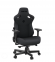 Купить Кресло геймерское Anda Seat Kaiser 3 Size XL (AD12YDC-XL-01-GB-CF) Dark Gray Fabric в Киеве с доставкой по Украине | vincom.com.ua Фото 3