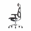 Купить Кресло офисное Comfort Seating ENJOY Elite 2 (EJE2-AB-HAM-5D-L) Scarlet в Киеве с доставкой по Украине | vincom.com.ua Фото 3