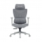 Купить Кресло геймерское Anda Seat X-Air Mega Size XL Mesh Grey в Киеве с доставкой по Украине | vincom.com.ua Фото 3