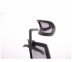 Купить Кресло офисное Amf Install Black Alum Grey/Green в Киеве с доставкой по Украине | vincom.com.ua Фото 17