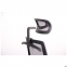 Купить Кресло офисное Amf Install Black Alum Grey/Green в Киеве с доставкой по Украине | vincom.com.ua Фото 8