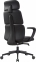 Купить Кресло компьютерное офисное OfficePro Delicate OC690BEK PVC Black в Киеве с доставкой по Украине | vincom.com.ua Фото 1
