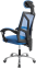 Купити Офісне крісло GT RACER X-W1004 BLUE у Києві з доставкою по Україні | vincom.com.ua Фото 8
