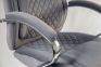 Купить Кресло офисное Tehforward Ламбо grey в Киеве с доставкой по Украине | vincom.com.ua Фото 2