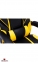 Купити Крісло геймерське GT Racer X-2749-1 Black/Yellow у Києві з доставкою по Україні | vincom.com.ua Фото 5