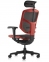 Купити Крісло комп'ютерне геймерське Comfort Seating ENJOY ULTRA GAMING EQUATOR RED у Києві з доставкою по Україні | vincom.com.ua Фото 2