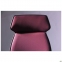 Купить Кресло Amf Concept черный/пурпурный в Киеве с доставкой по Украине | vincom.com.ua Фото 6